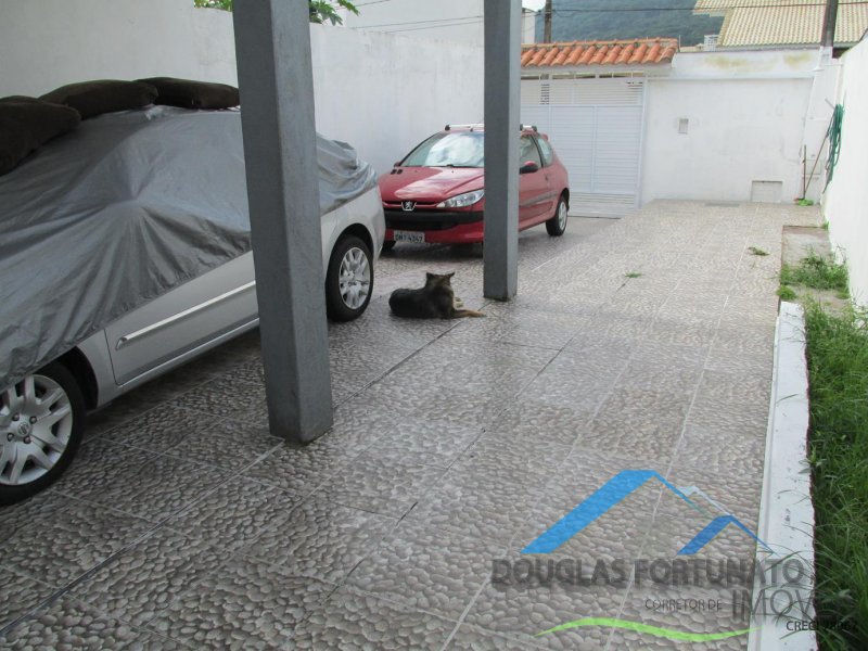 Casa em Peruíbe