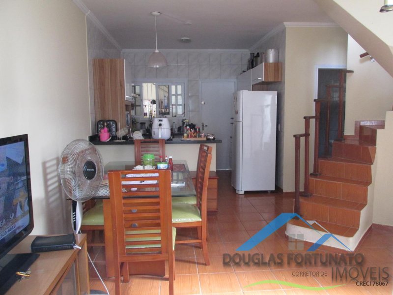 Casa em Peruíbe