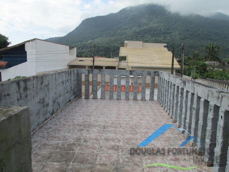 Casa em Peruíbe