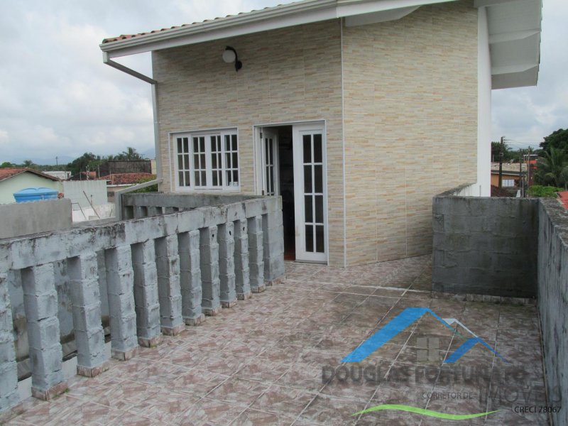 Casa em Peruíbe