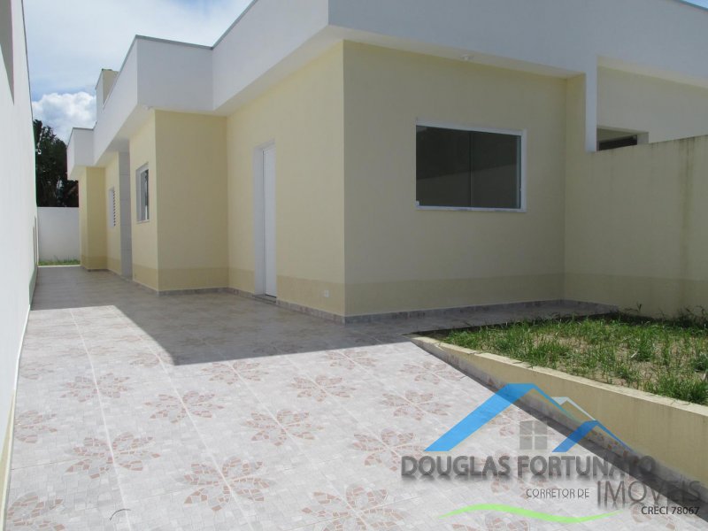 Casa em Peruíbe para Venda