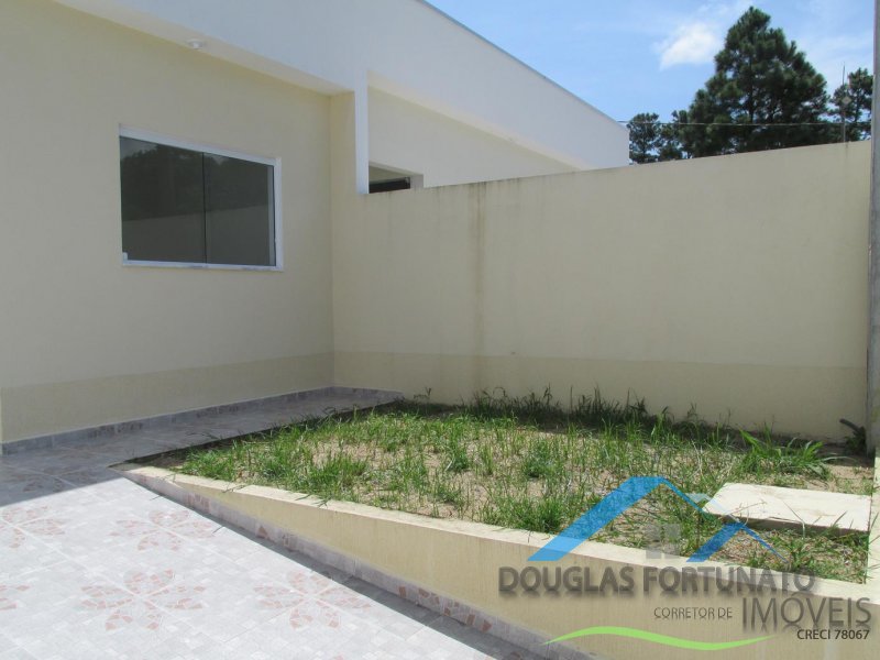 Casa em Peruíbe