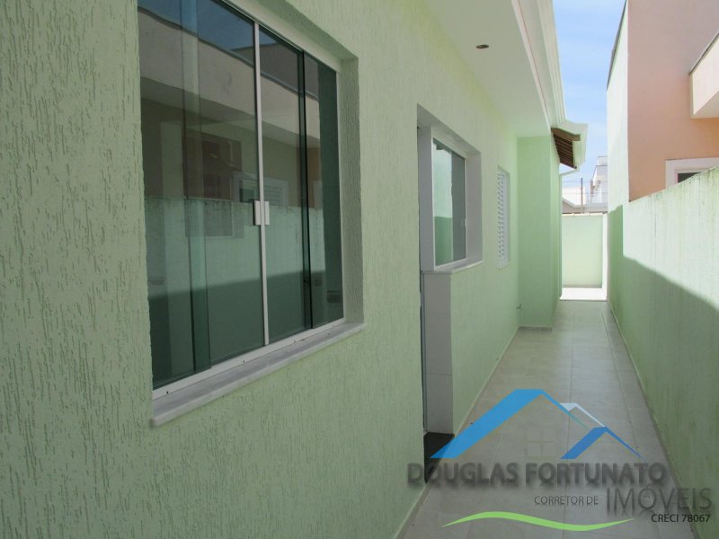 Casa em Peruíbe