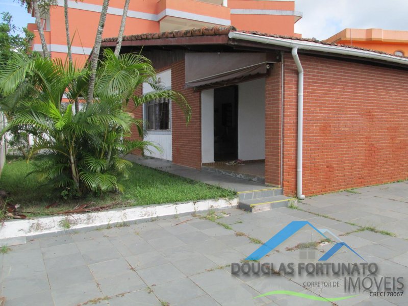 Casa em Peruíbe para Venda