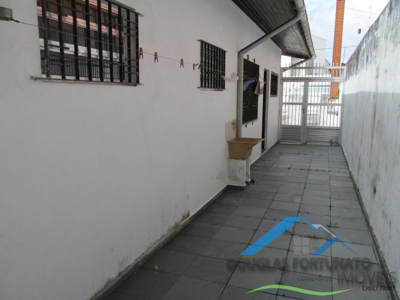 Casa em Peruíbe