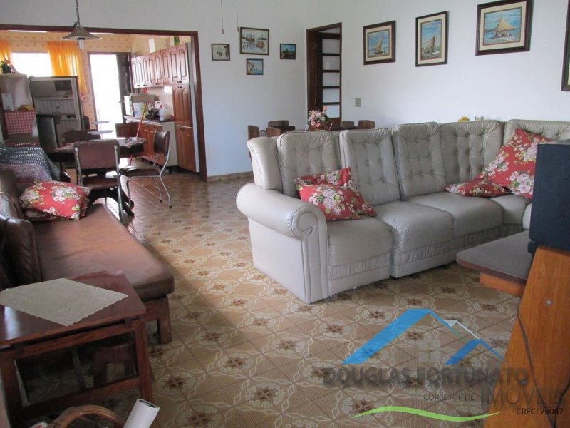 Casa em Peruíbe