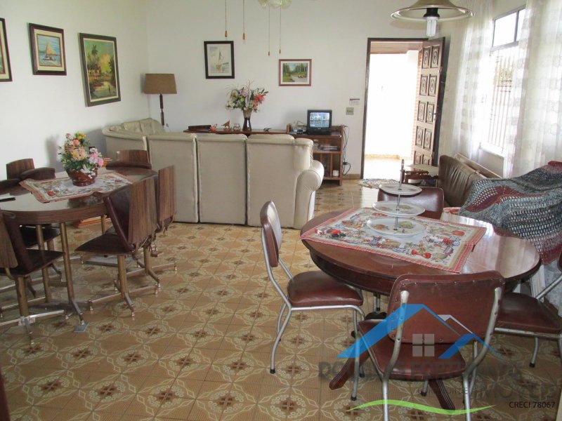 Casa em Peruíbe
