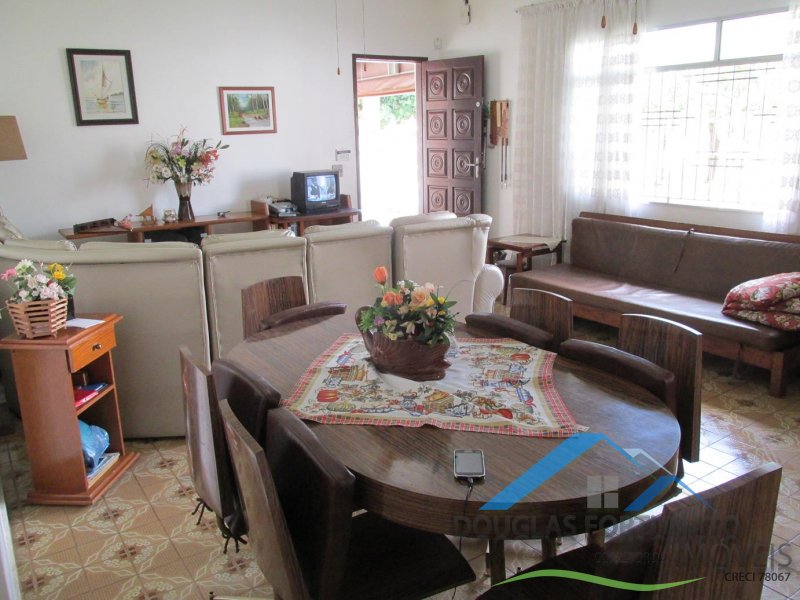 Casa em Peruíbe