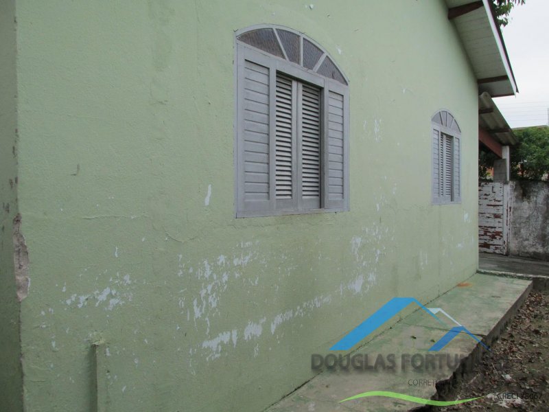 Casa em Peruíbe