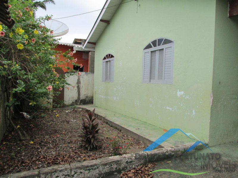 Casa em Peruíbe para Venda
