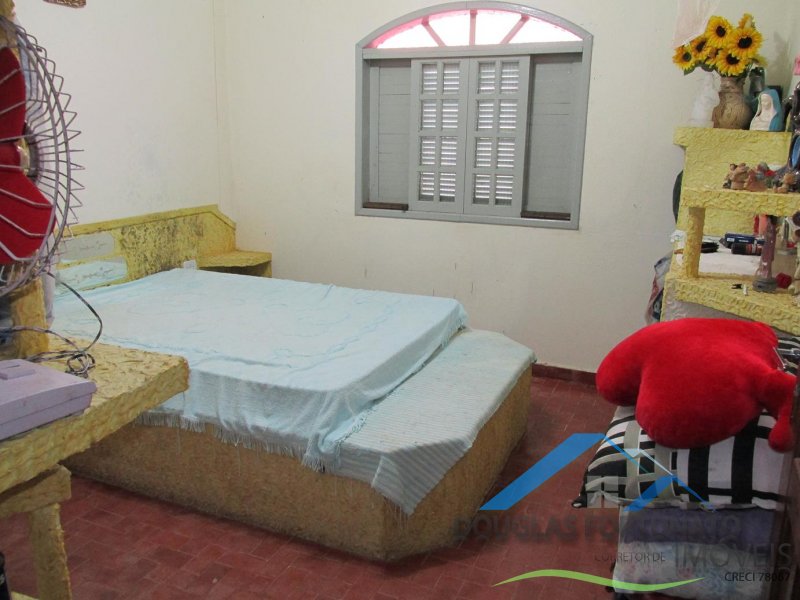 Casa em Peruíbe