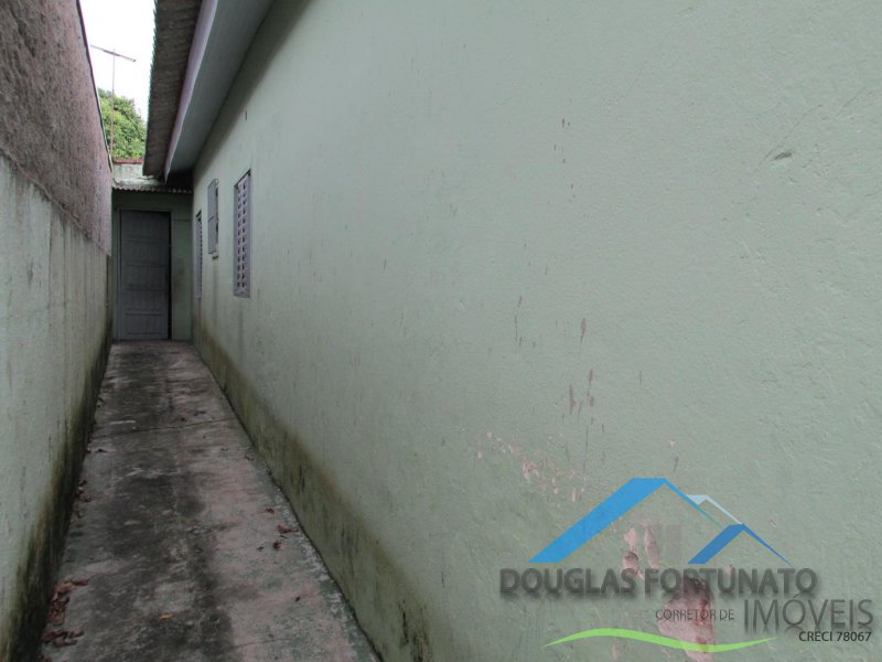 Casa em Peruíbe