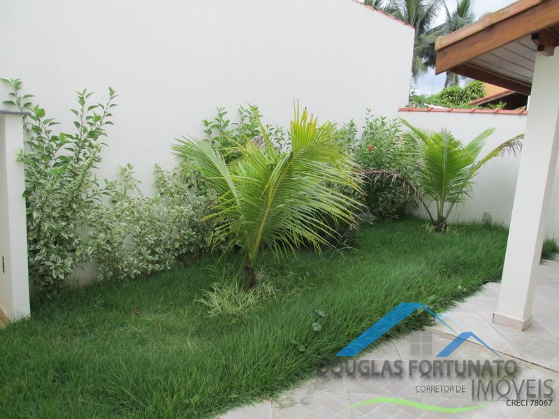Casa em Peruíbe