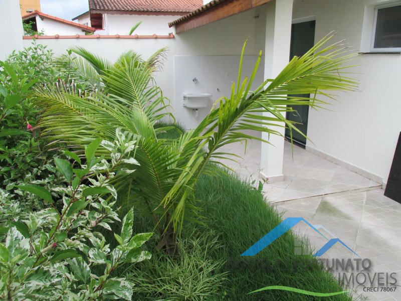 Casa em Peruíbe