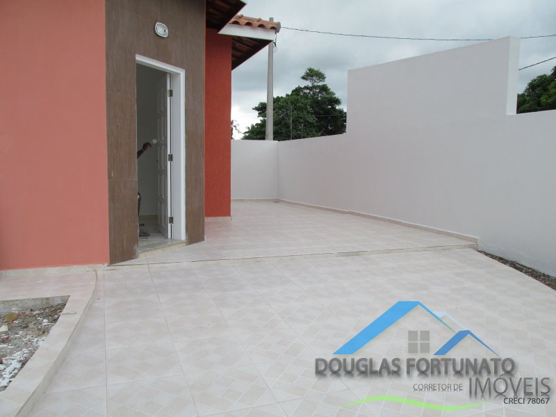 Casa em Peruíbe para Venda