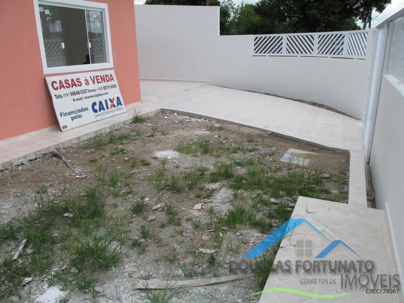Casa em Peruíbe