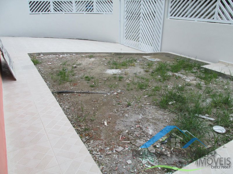 Casa em Peruíbe