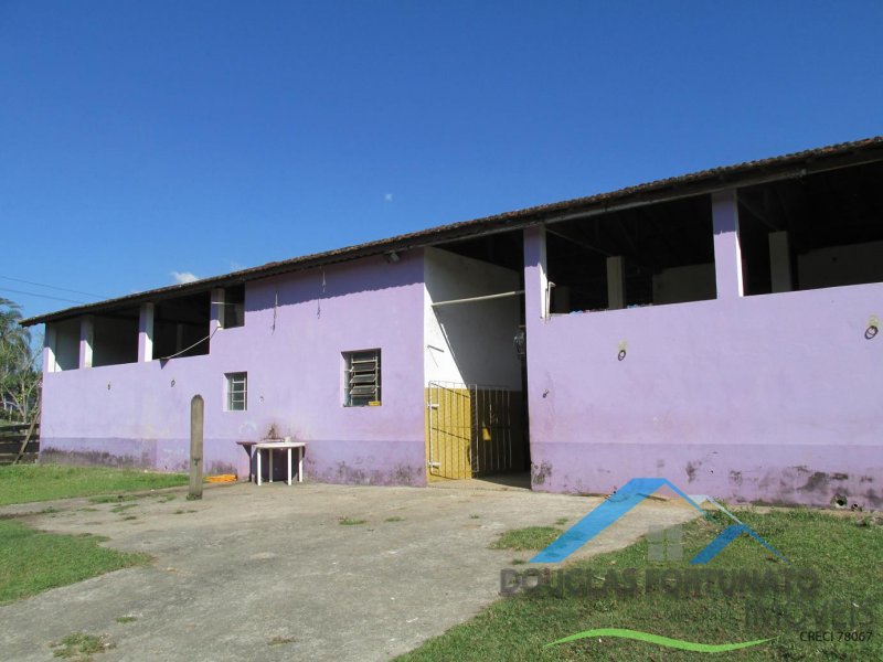 Rural em Itariri