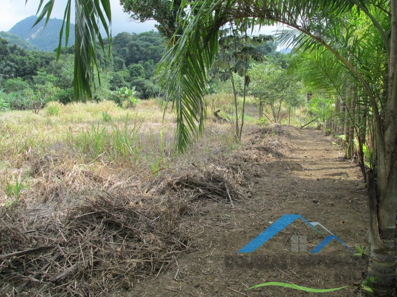 Rural em Peruíbe