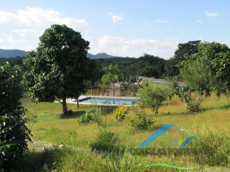 Rural em Peruíbe