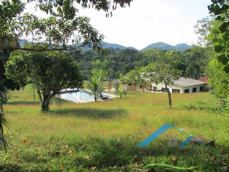 Rural em Peruíbe