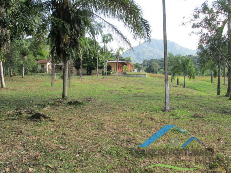 Rural em Peruíbe