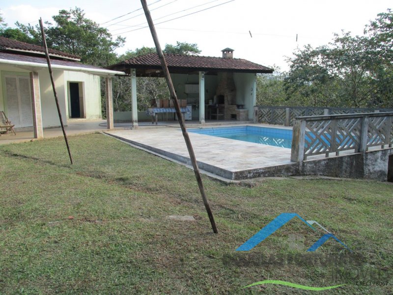 Rural em Itariri