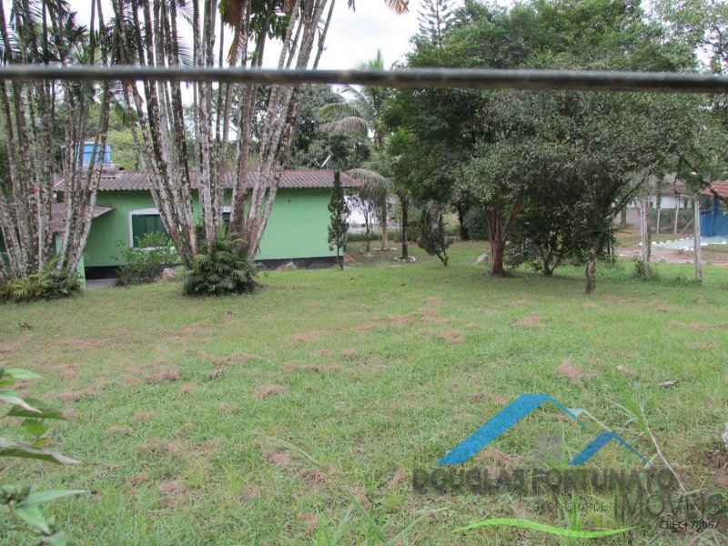 Rural em Peruíbe para Venda