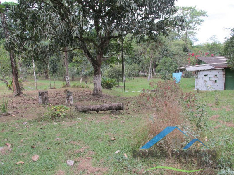 Rural em Peruíbe