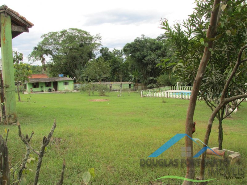 Rural em Peruíbe