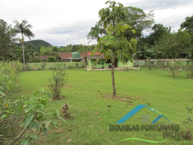 Rural em Peruíbe