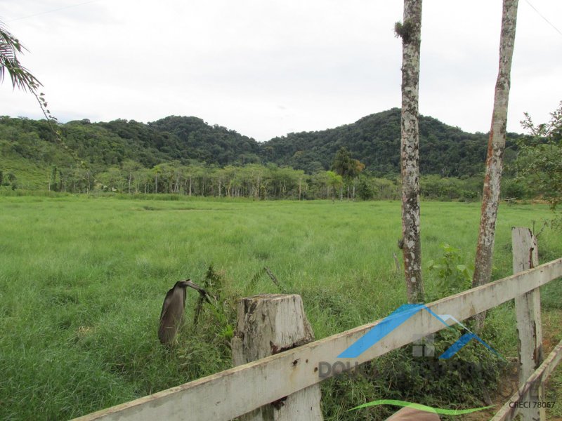 Rural em Itariri