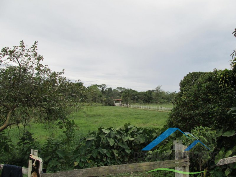 Rural em Itariri