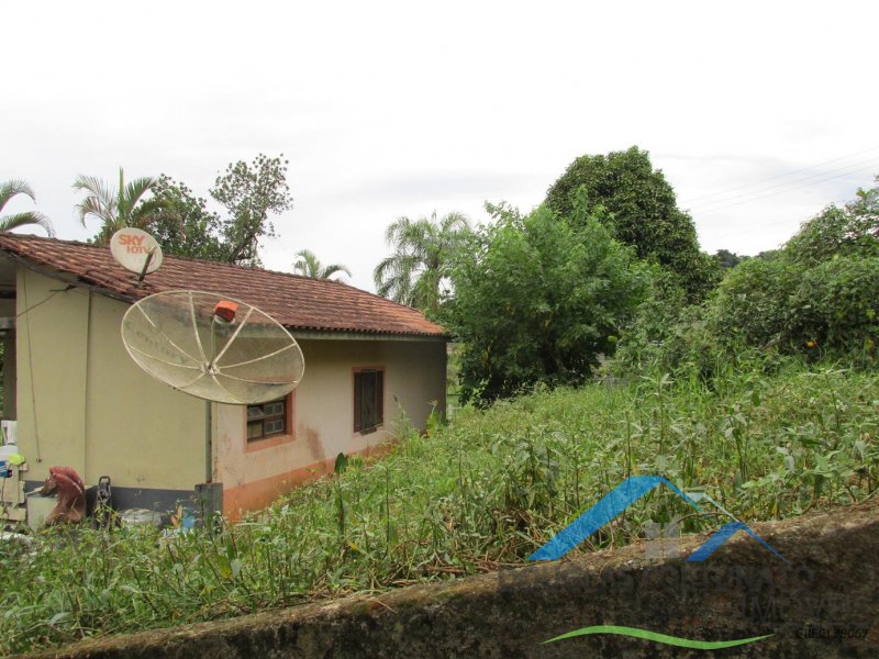 Rural em Itariri