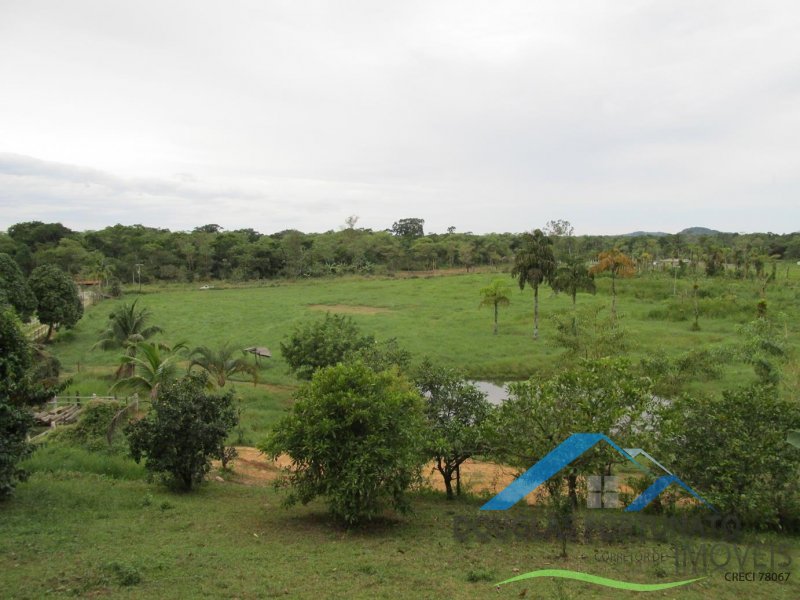 Rural em Itariri para Venda