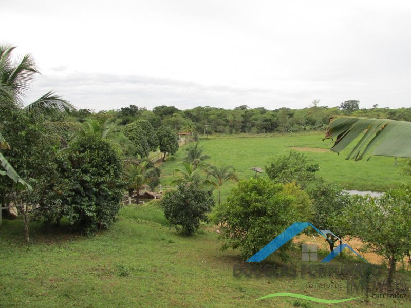 Rural em Itariri