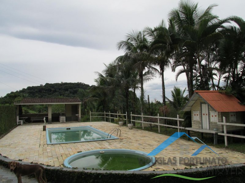 Rural em Itariri