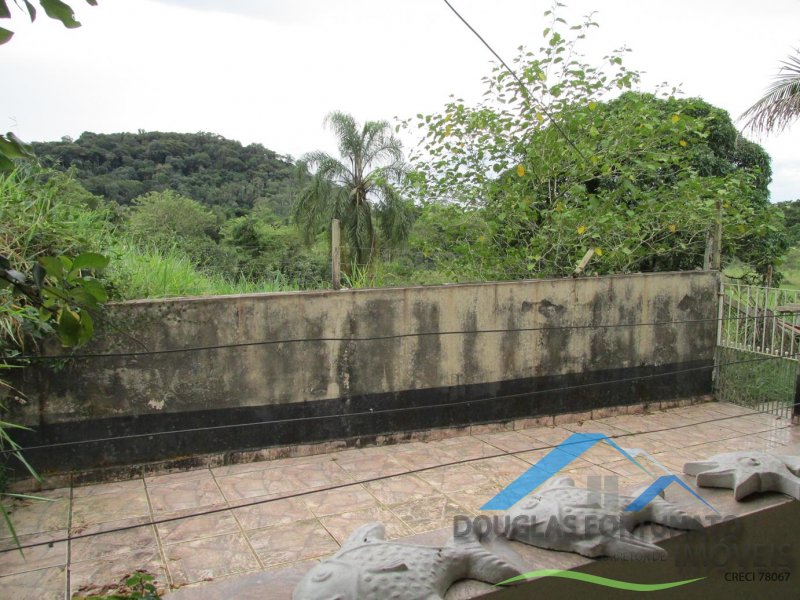Rural em Itariri