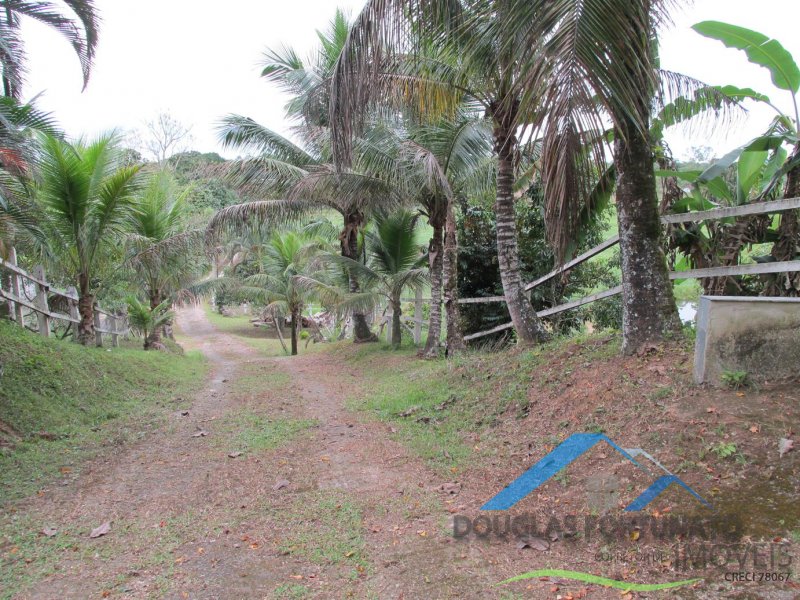 Rural em Itariri