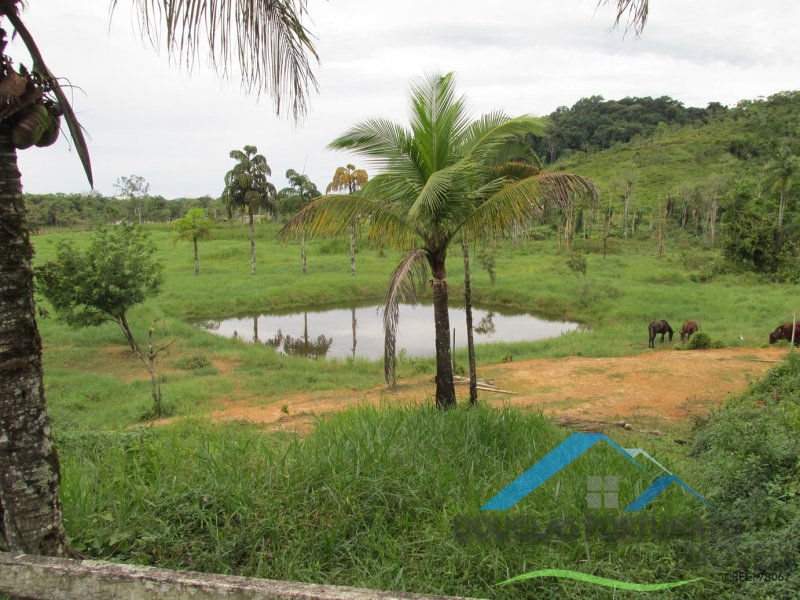 Rural em Itariri