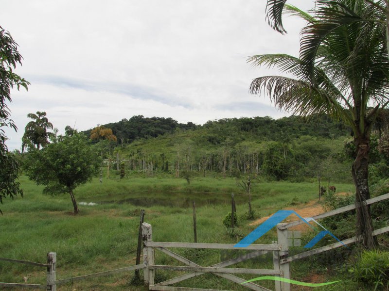 Rural em Itariri