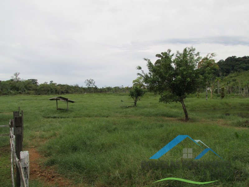 Rural em Itariri