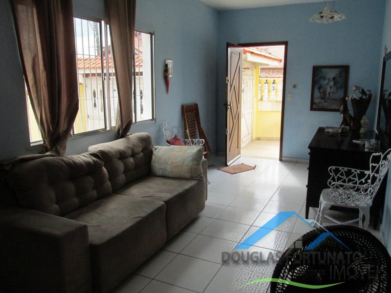 Casa em Peruíbe