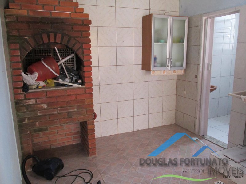 Casa em Peruíbe