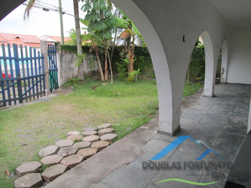 Casa em Peruíbe