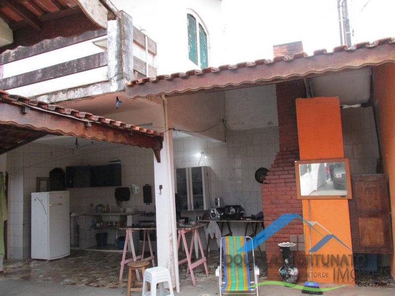 Casa em Peruíbe