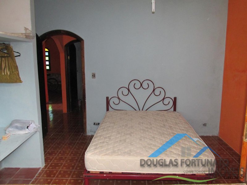 Casa em Peruíbe