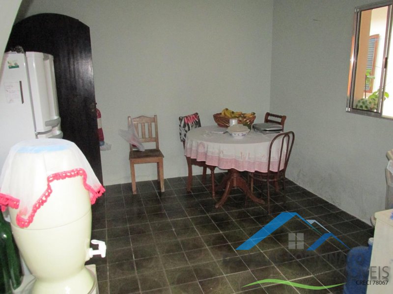 Casa em Peruíbe