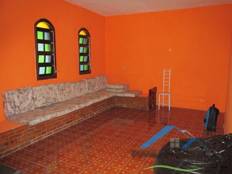 Casa em Peruíbe