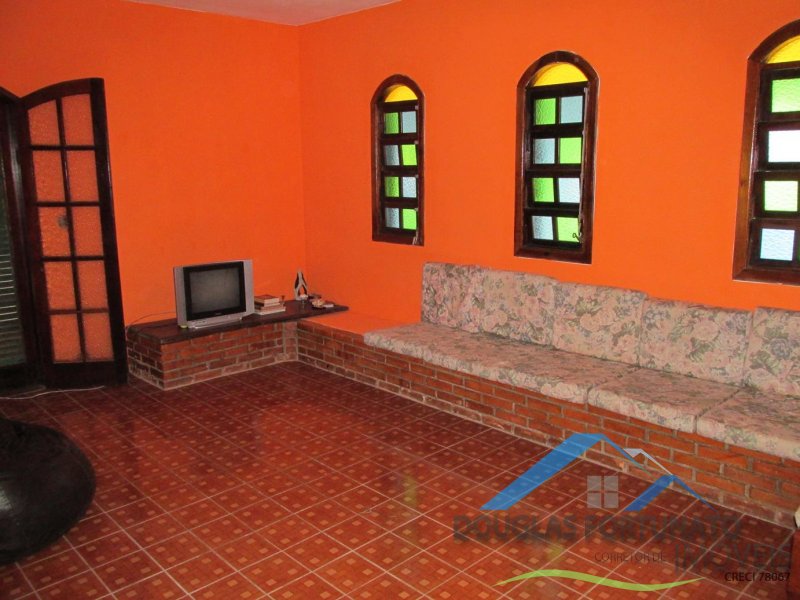 Casa em Peruíbe